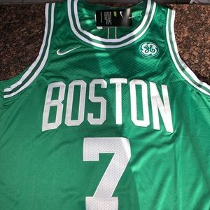 Jaylen Brown Jersey